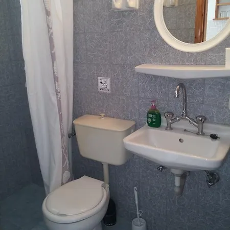 アパート Oasis *