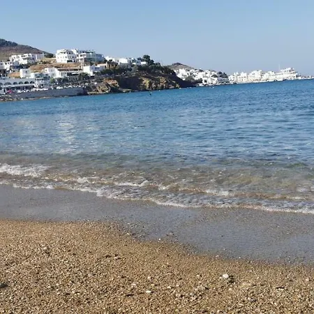 Oasis アパート *