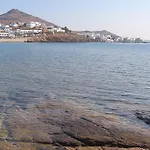Διαμέρισμα Oasis Λογαράς