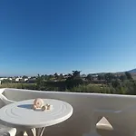 Apartamento Oasis *