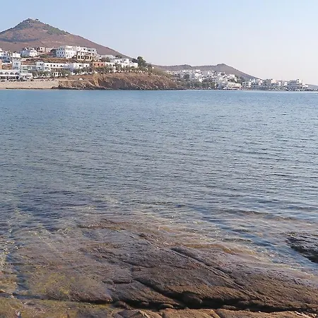 Apartamento Oasis Logaras