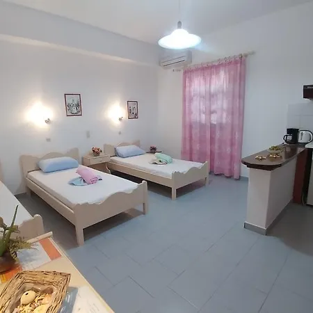 Oasis Apartment