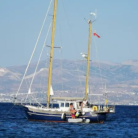 Apartment Oasis Logaras