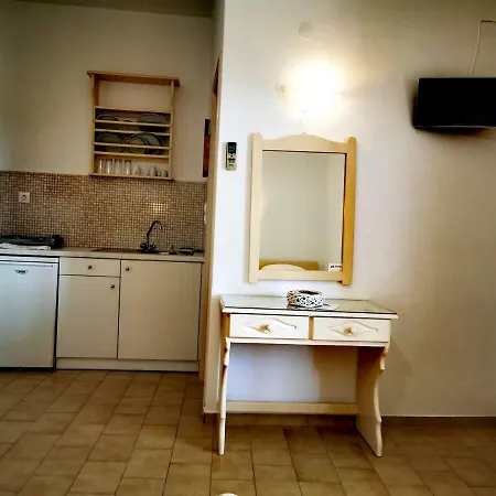Apartment Oasis *